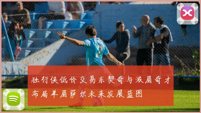 独行侠低价交易东契奇与浓眉奇才布局羊眉萨尔未来发展蓝图